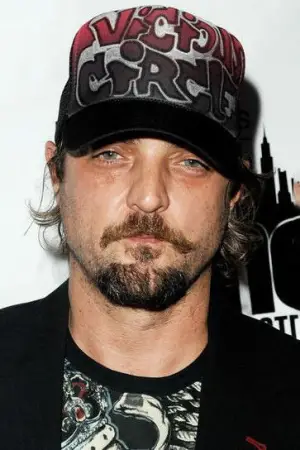 Photo Paul Boyd #379264