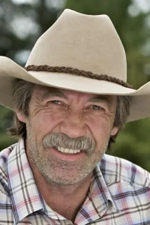 Photo Shaun Johnston #190304