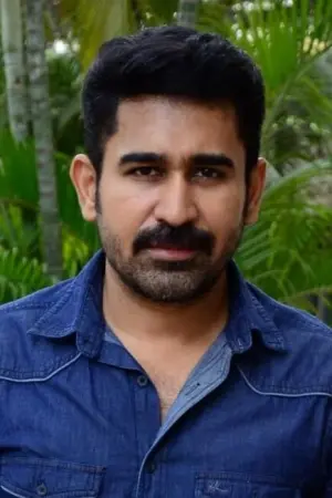 Photo Vijay Antony #292918