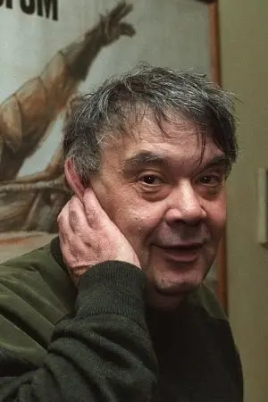 Photo Aleksei German #273503