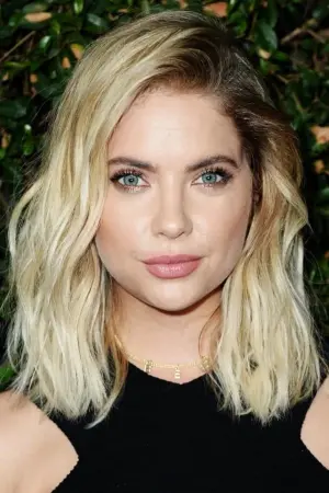 Photo Ashley Benson #70619