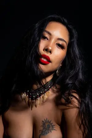 Photo Inka Magnaye #337492