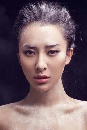 Photo Lily Ji #30874