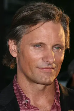 Photo Viggo Mortensen #15799
