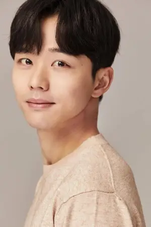 Photo Ahn Jeong-gyun #372355