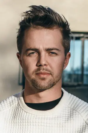 Photo Andrew Michael Ellis #3134