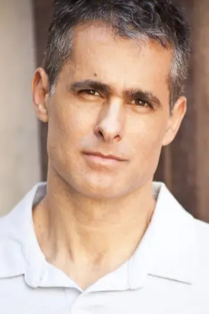 Photo Jeffrey "JP" Mark #303295