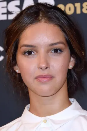 Photo Lyna Khoudri #54020