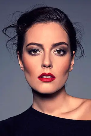 Photo Pelin Akil #332208