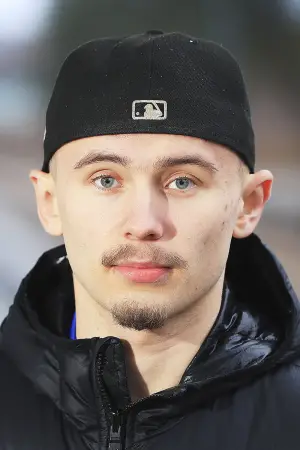 Photo Rio Svensson #387242