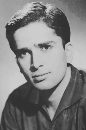 Photo Shashi Kapoor #346778