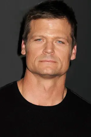 Photo Bailey Chase #170569