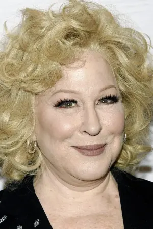 Photo Bette Midler #71536