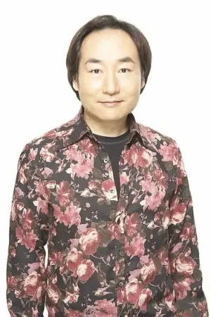 Photo Nobuo Tobita #85069