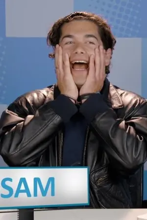 Photo Samuel Marcus #244159