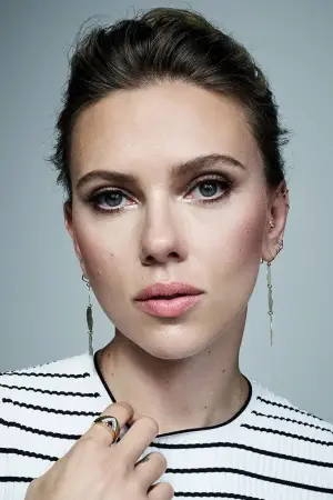 Photo Scarlett Johansson #327321