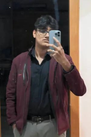 Photo Adarsh Inaganti #368256