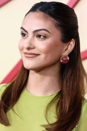 Photo Camila Mendes #96758