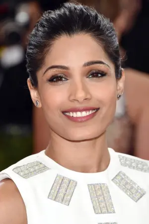 Photo Freida Pinto #27260