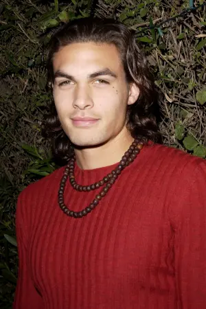 Photo Jason Momoa #753