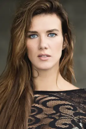 Photo Natalie Burn #11045