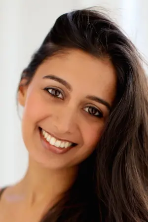 Photo Shunori Ramanathan #103974