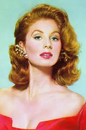Photo Suzy Parker #211301