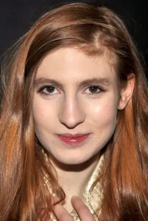 Photo Agathe Bonitzer #332427