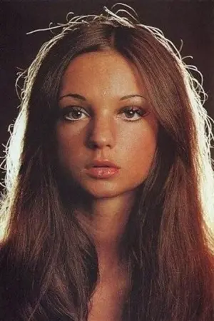 Photo Christina Lindberg #193851