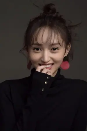 Photo Huang Haoyue #291456