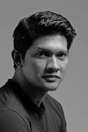 Photo Iko Uwais #3304