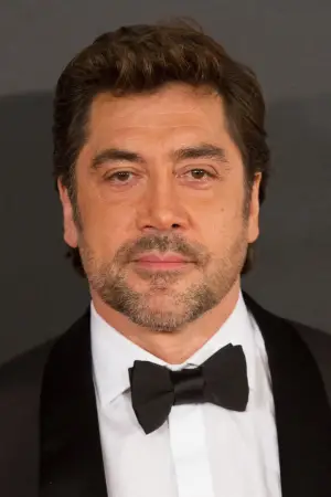 Photo Javier Bardem #327386