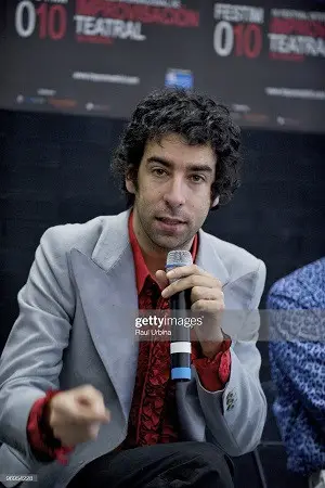 Photo Jorge Rueda #324997