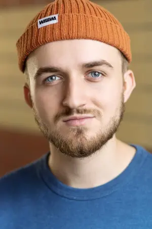 Photo Oscar Hewitt #287572