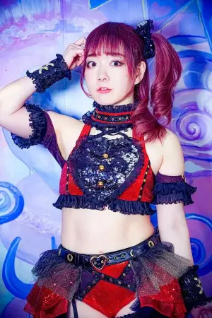 Photo Suzu Suzuki #364780