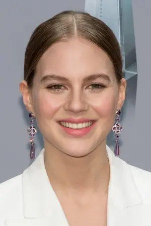 Photo Alicia von Rittberg #67715