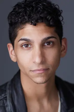 Photo Angel Bismark Curiel #278860