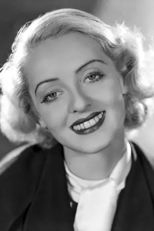 Photo Bette Davis #101124