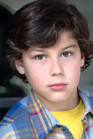 Photo Colin Heintz #190360