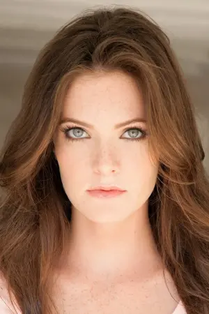 Photo Meghann Fahy #97702