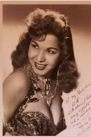 Photo Samia Gamal #259490