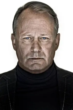 Photo Stellan Skarsgård #294081