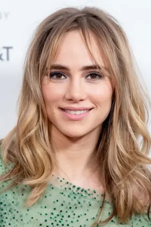 Photo Suki Waterhouse #28563