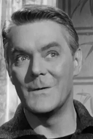 Photo Thorley Walters #158891