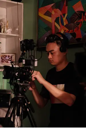 Photo Vincent Gregorio #378871