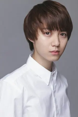 Photo Yuuki Ogoe #185932