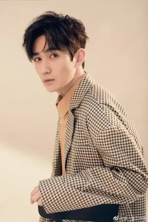 Photo Zhu Yilong #90667