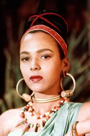 Photo Dorothy Dandridge #340366