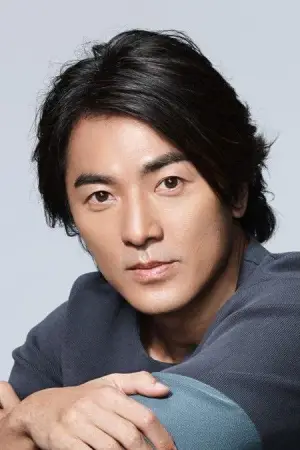 Photo Ekin Cheng #332119