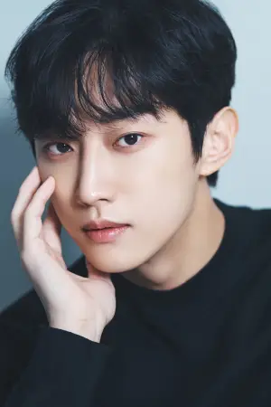 Photo Jung Jin-young #336839